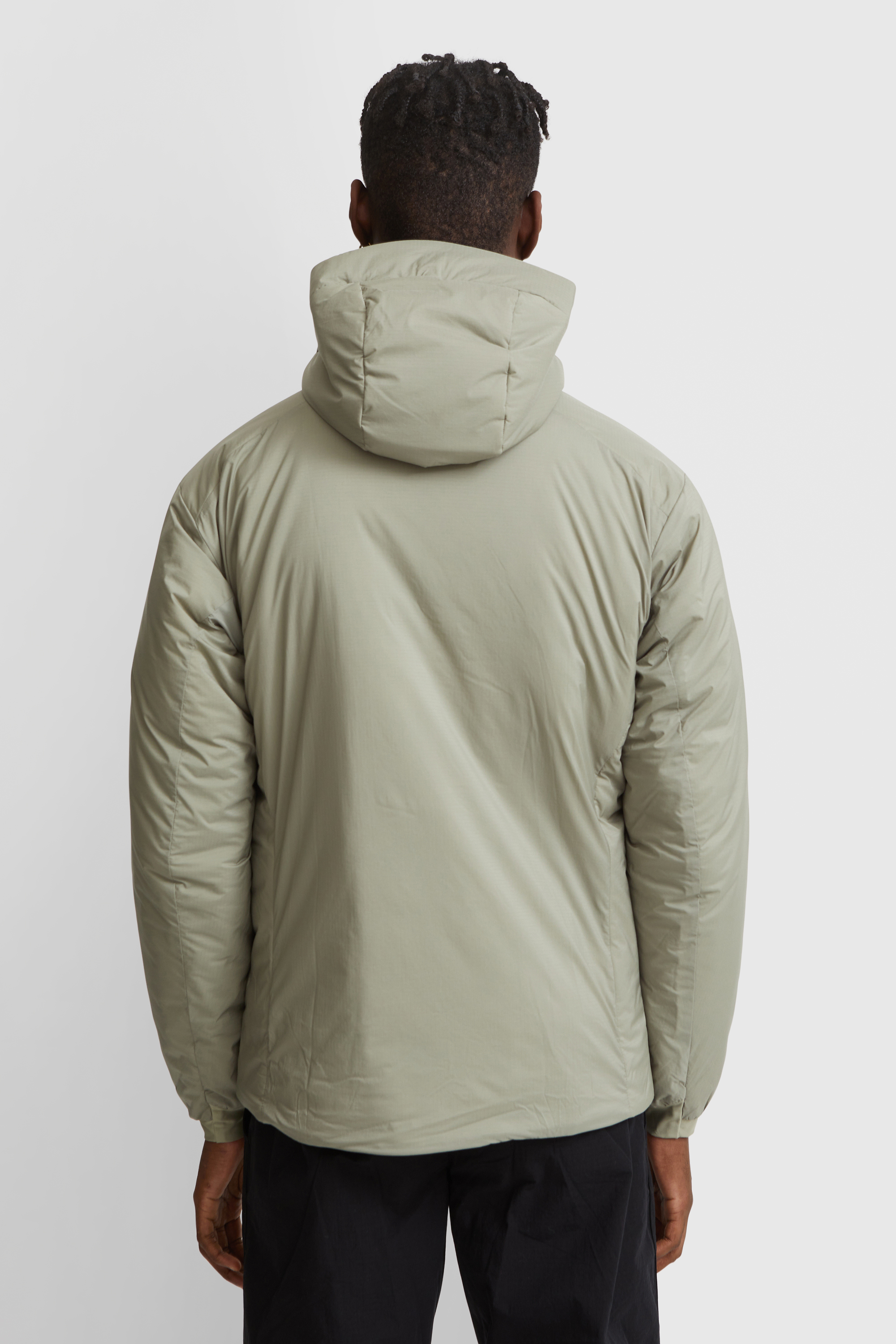 ARC'TERYX Atom AR Hoody Men's Distortion | WoodWood.com