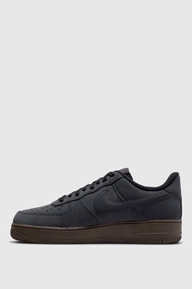 Nike Nike Air force 1 Off noir/dark chocolate (001) | WoodWood.com