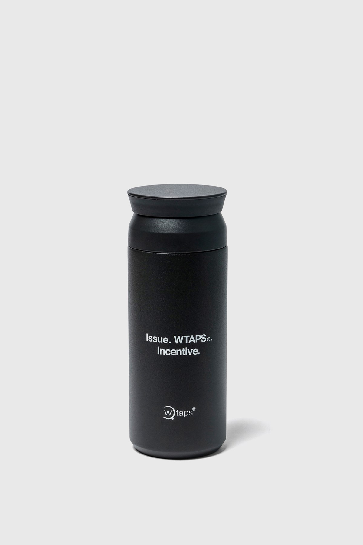 WTAPS H20 500ML / Bottle / St. Kinto Black | WoodWood.com