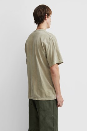 WTAPS Thor / SS / Cotton Coyote brown | WoodWood.com