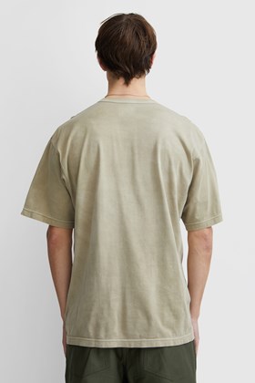 WTAPS Thor / SS / Cotton Coyote brown | WoodWood.com