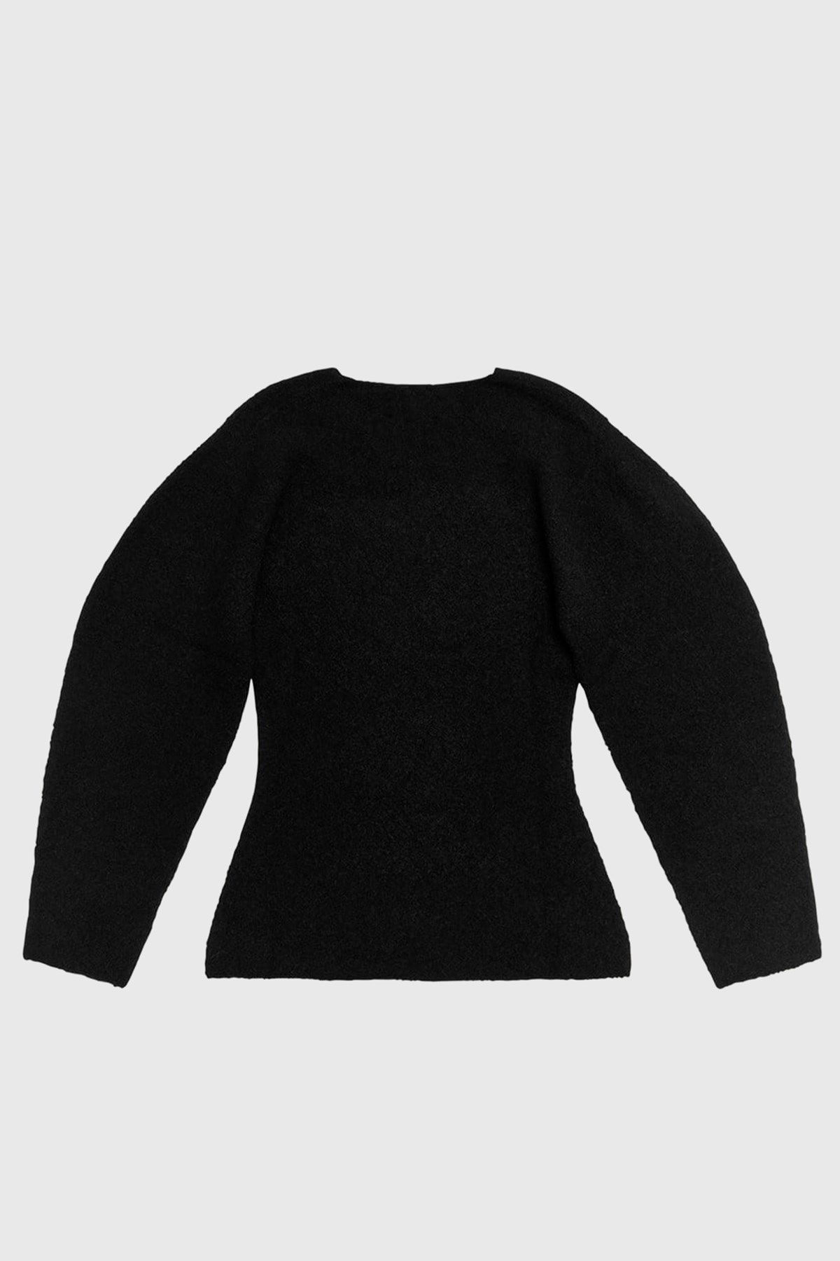 Amomento Hourglass Wholegarment Top Black | WoodWood.com