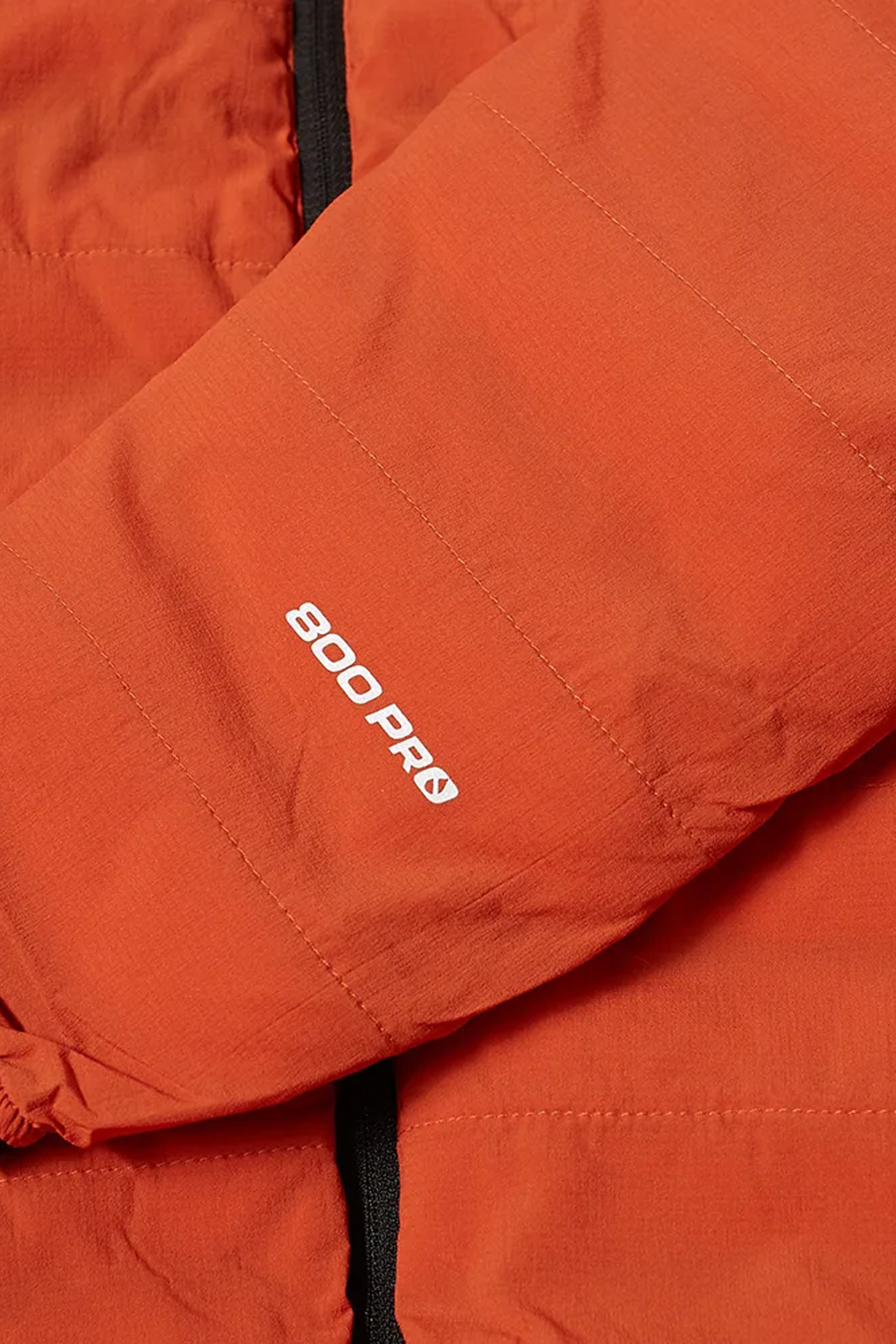 The North Face M Summit L3 5050 Down Hoodie Burnt Ochre | WoodWood.com