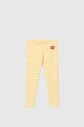 Double A by Wood Wood Ira kids leggings