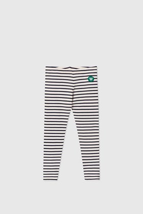 Double A by Wood Wood Ira kids leggings