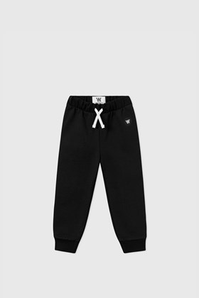 Double A by Wood Wood Ran kids trousers