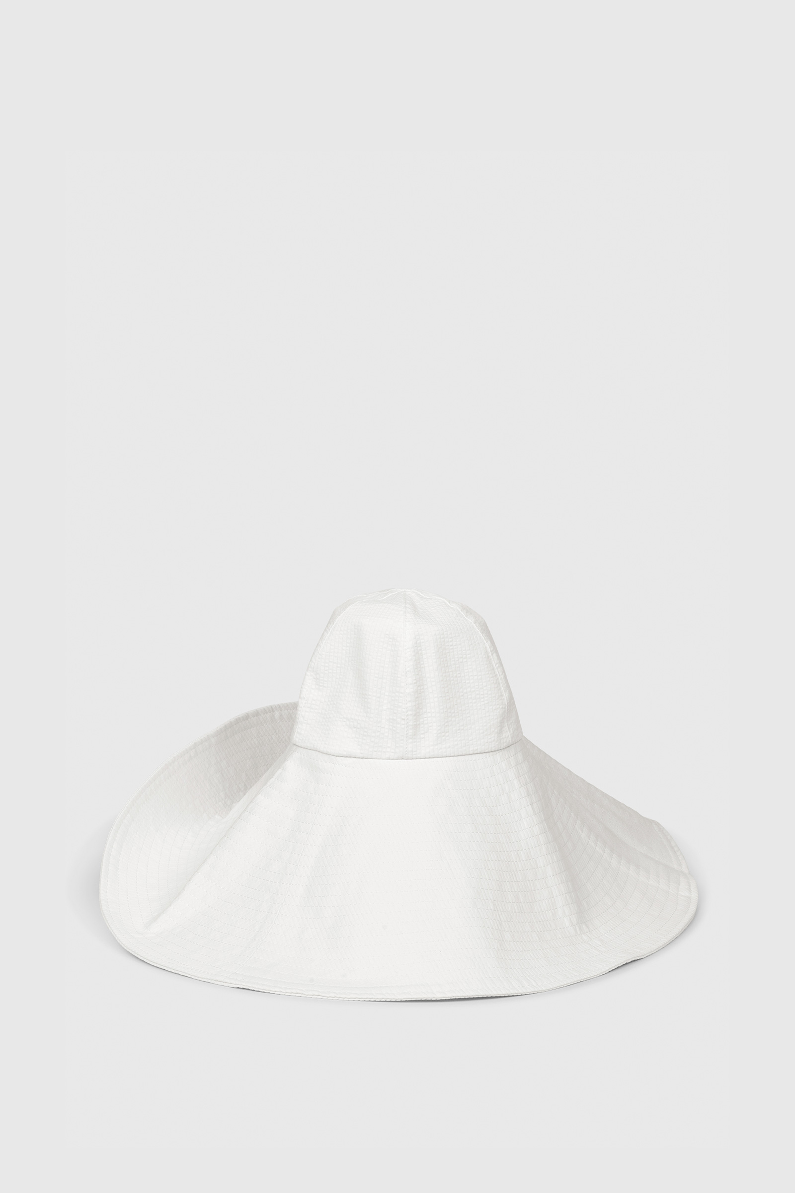 Wide Brim Bucket Hat - 1172 - AS Colour US