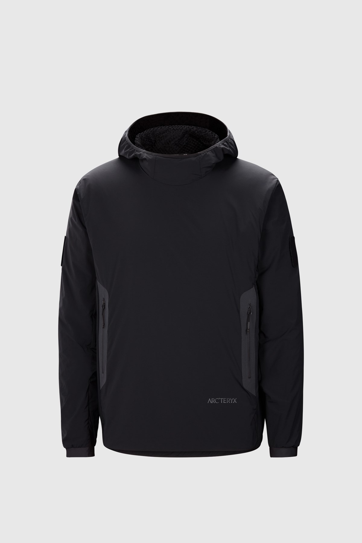 ARC'TERYX Metric Insulated Hoodie Black | WoodWood.com