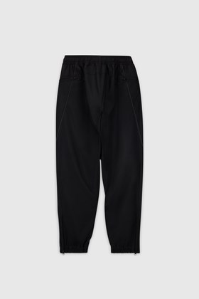 Wood Wood Stefan classic trousers Navy | WoodWood.com