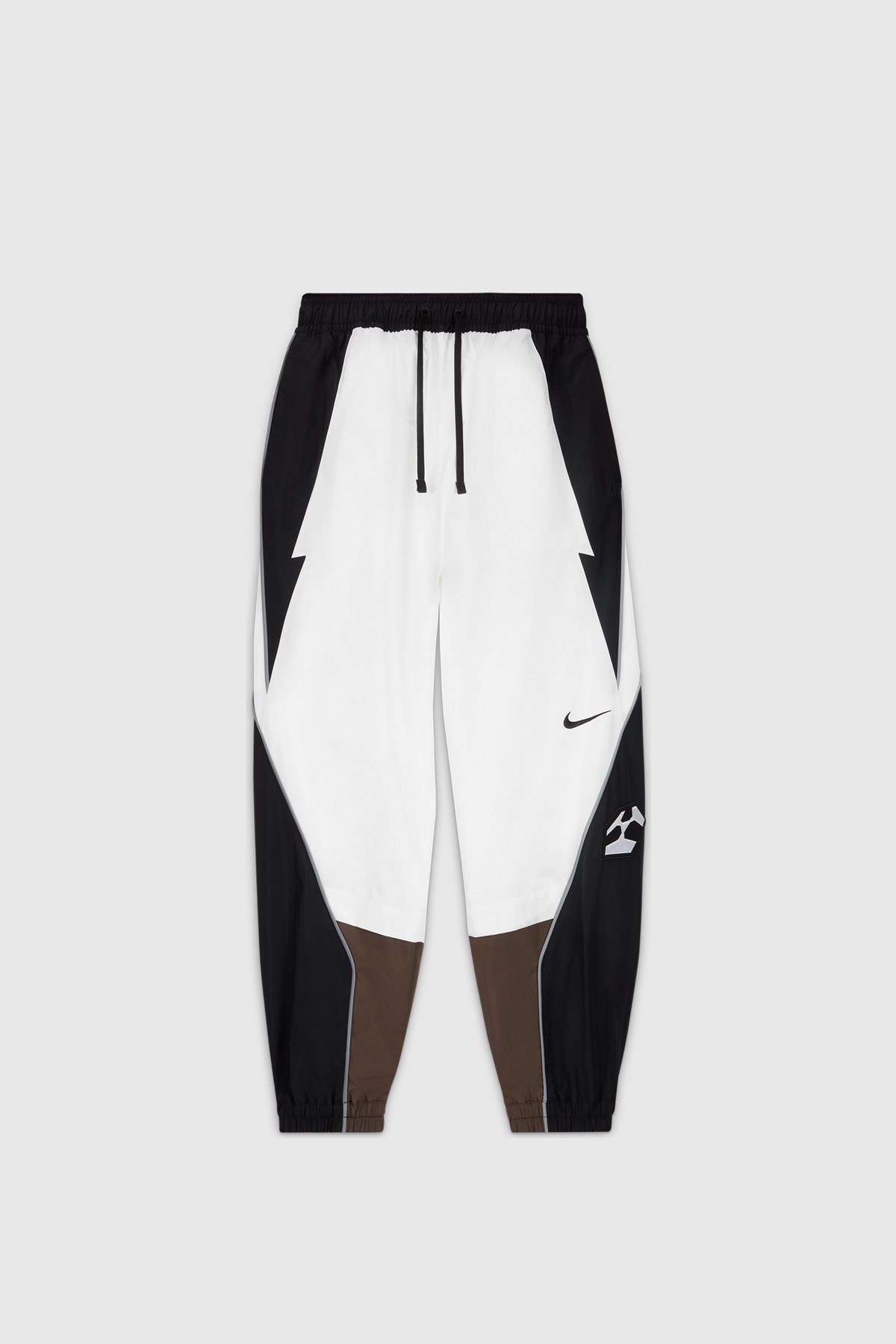 Nike M NRG CS Woven Pant White/multi color(100) | WoodWood.com