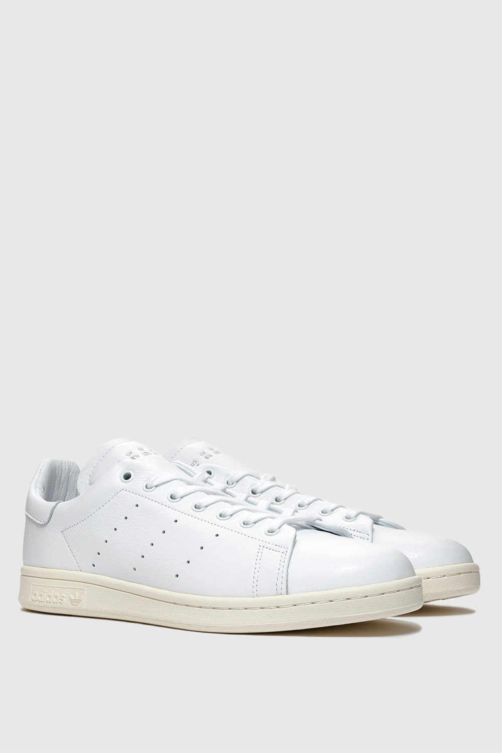 adidas Stan Smith Recon Chalk white | WoodWood.com