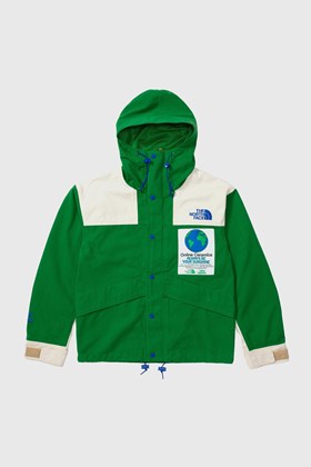 The North Face TNF X OC 86 Mountain Jacket