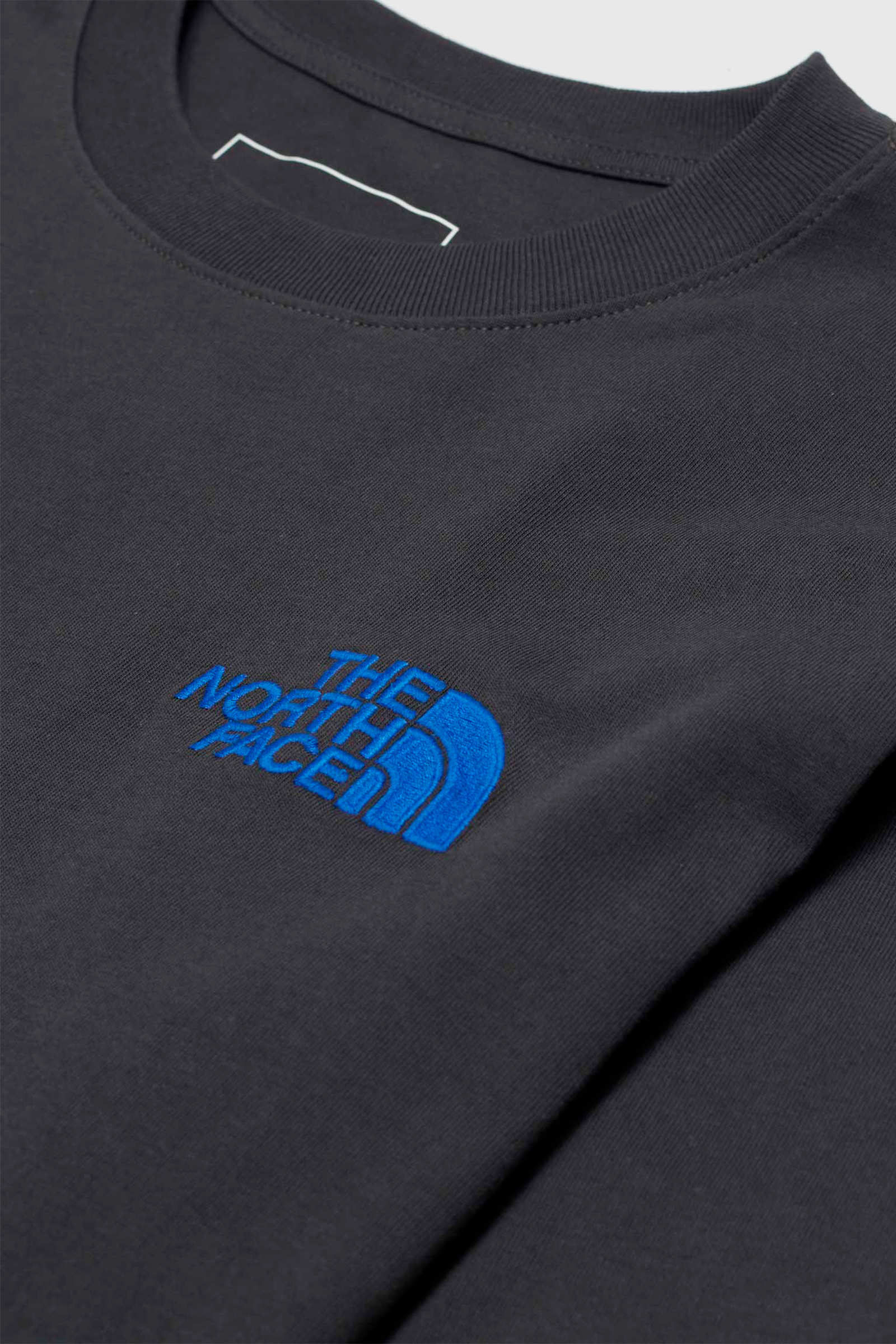 The North Face Kaws L S Tee