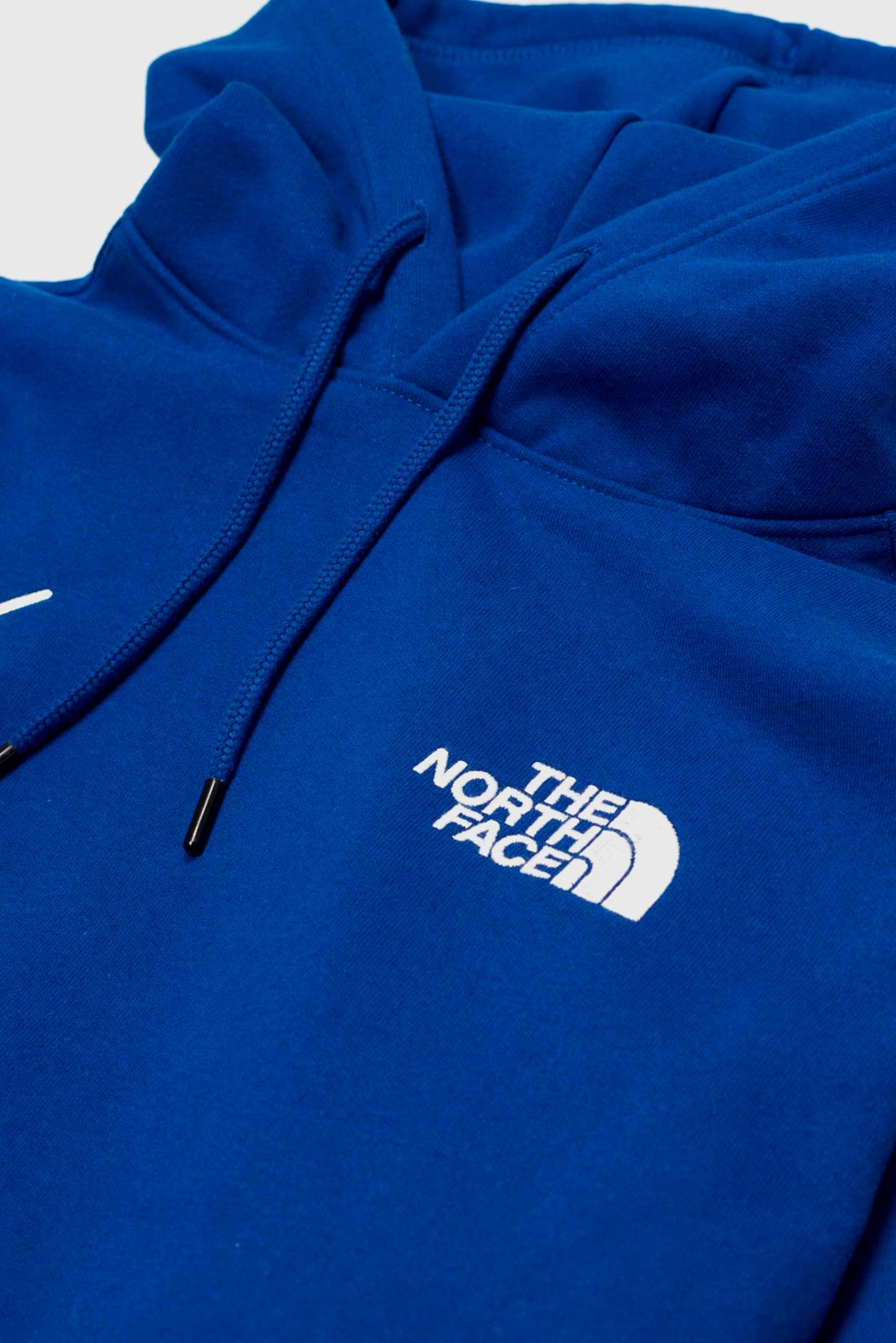 The North Face NF X KAWS Hoodie Blue | WoodWood.com