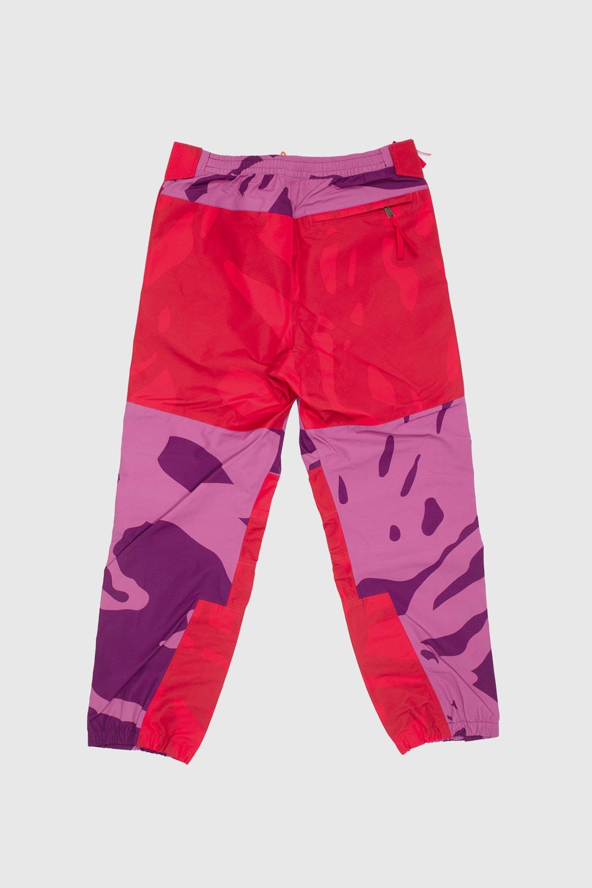 The North Face NF X KAWS Mountain Light Trouser Purple ...
