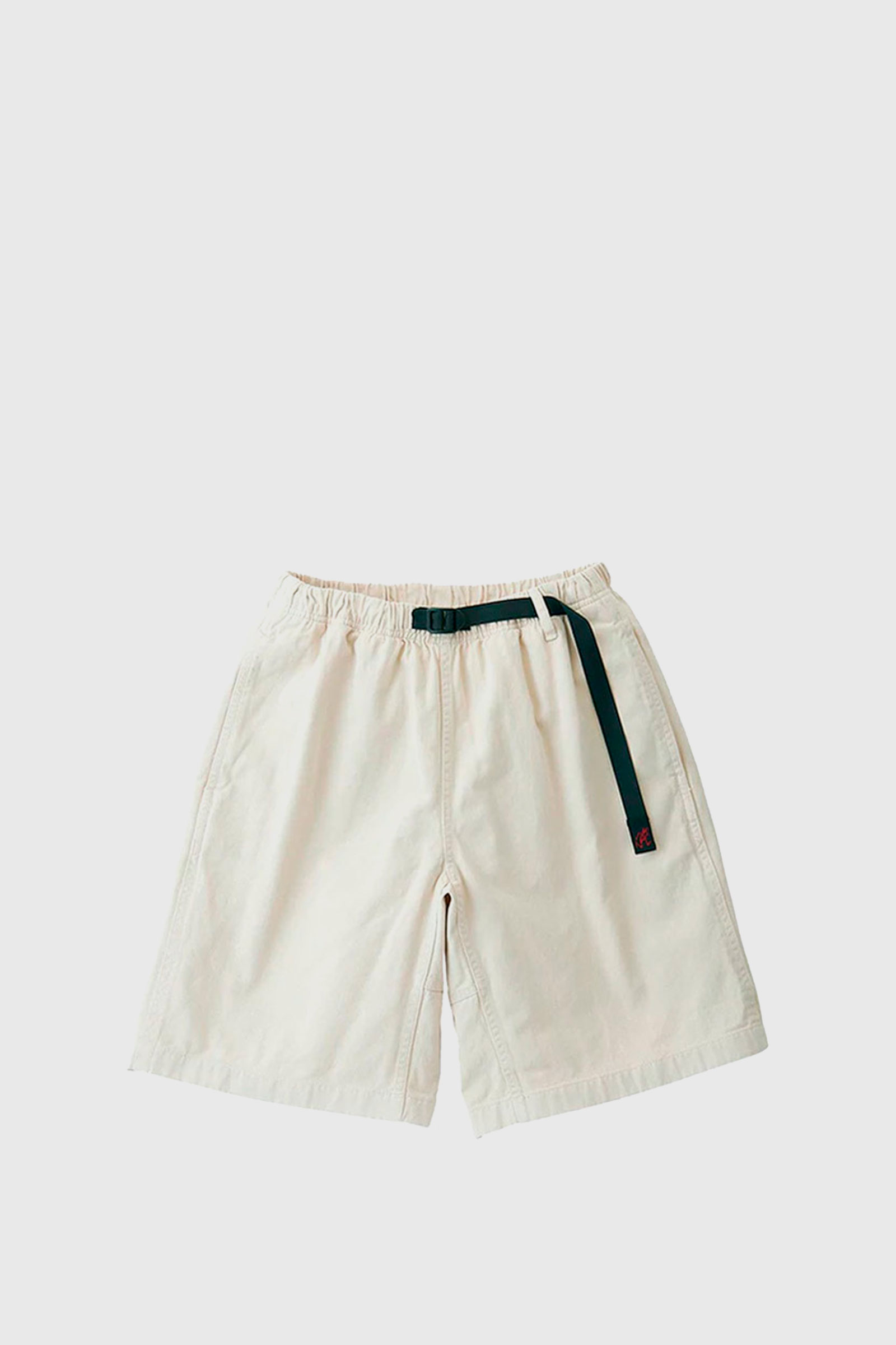 Gramicci G-Shorts Greige (101) | WoodWood.com