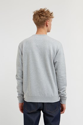 Wood Wood - Tye sweatshirt