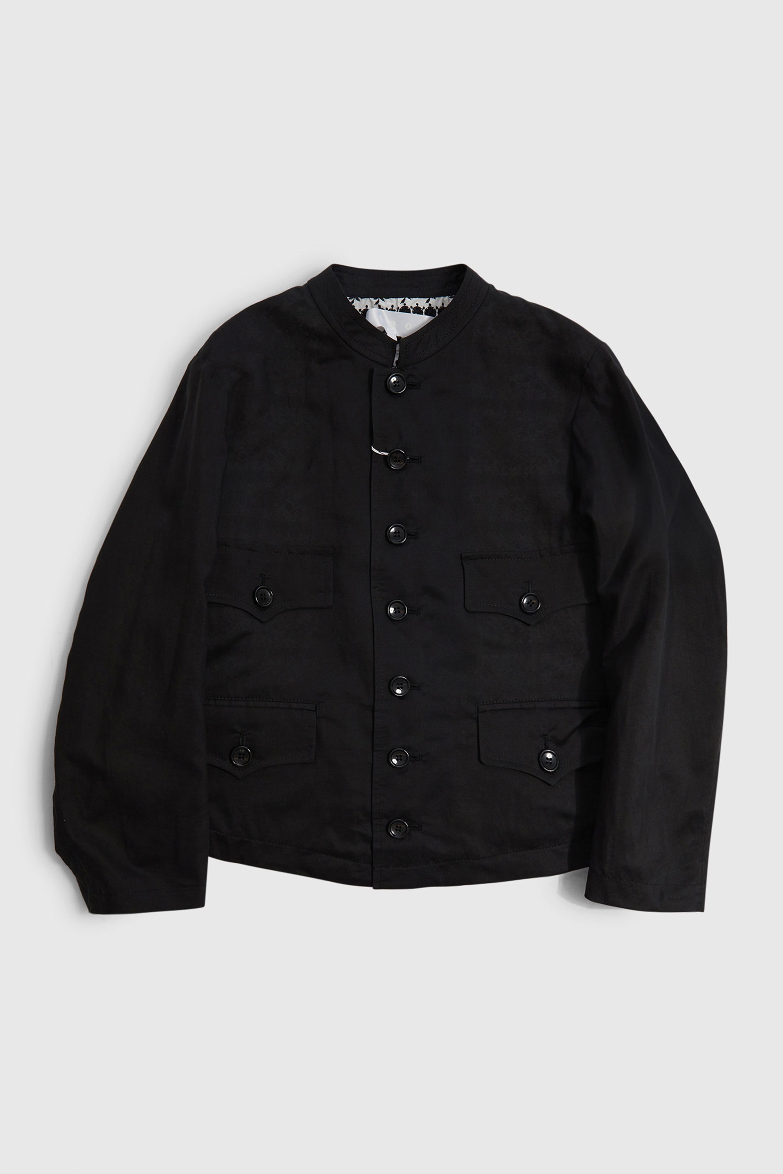 Comme des Garçons Tao Ladies' Jacket Black | WoodWood.com
