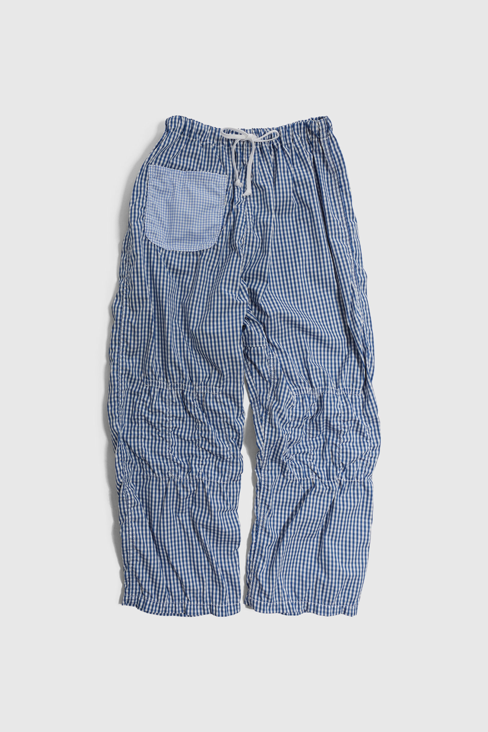 Comme des Garçons Tao Ladies' Pants Pattern | WoodWood.com