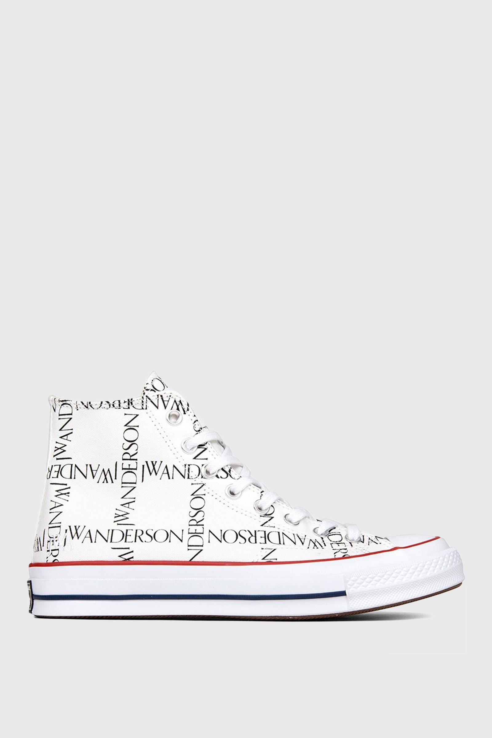 converse x jw anderson sneakers