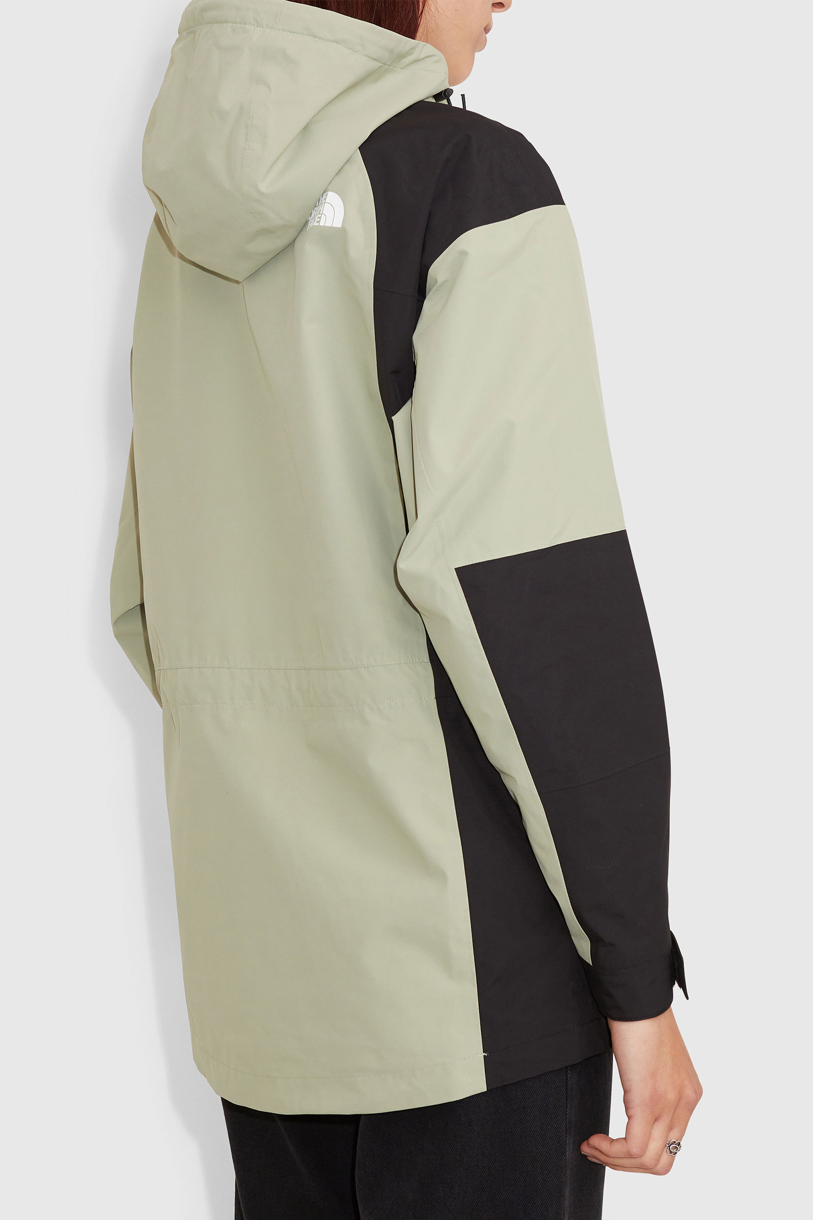Buy The North Face W 2000 MOUNTAIN JACKET - Green Tea