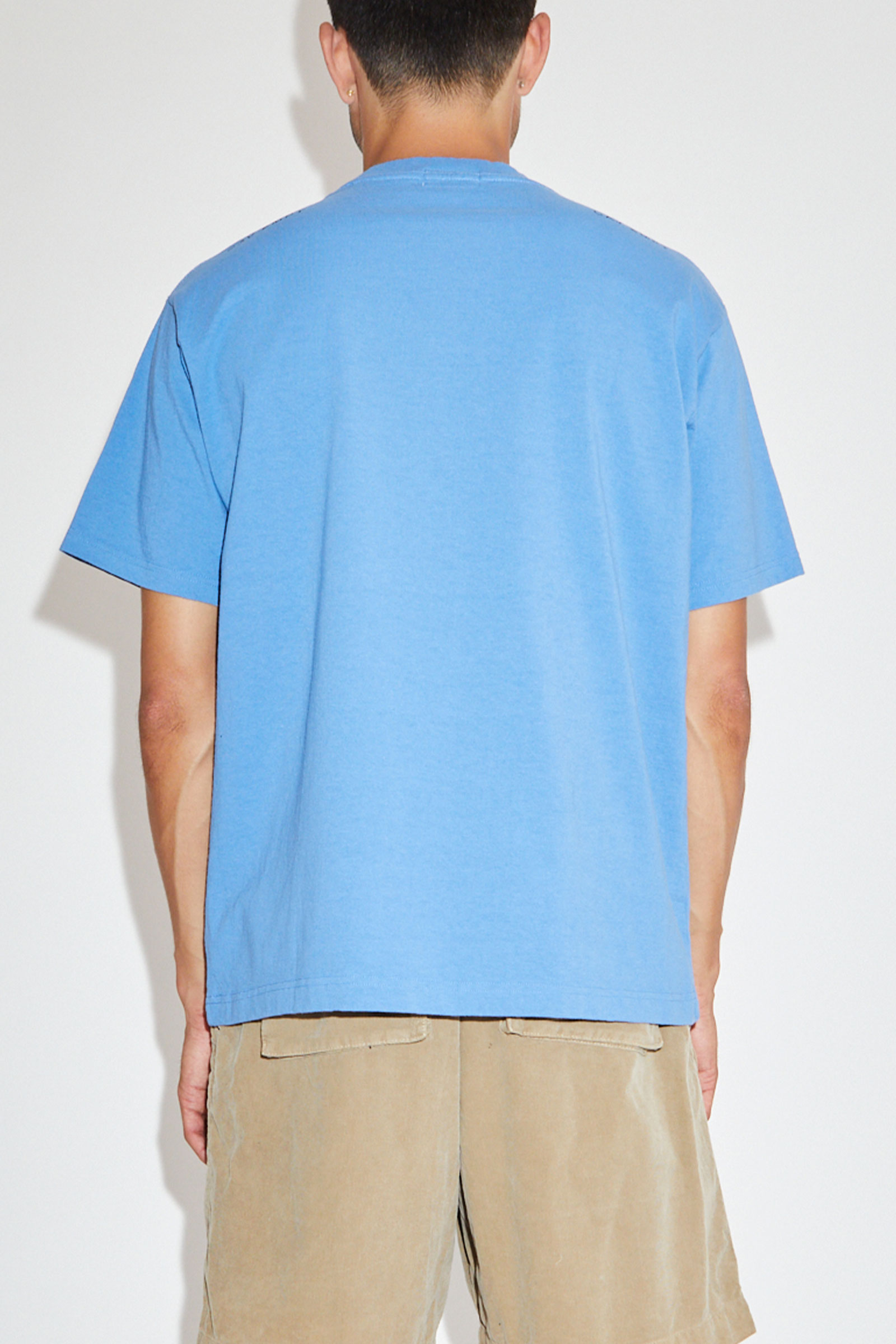 Cav Empt Md Soulkontroller T Blue 