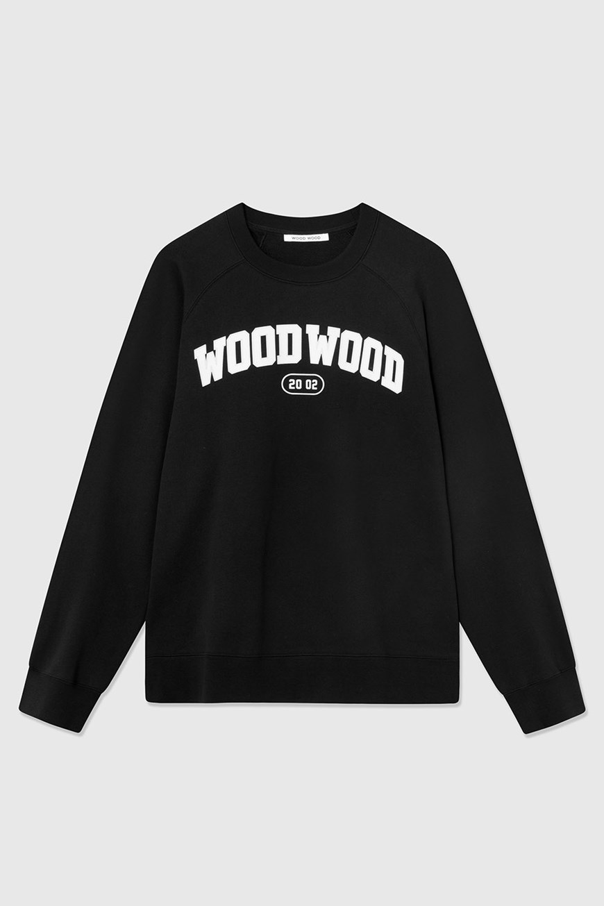 Clothing - See selection on WoodWood.com