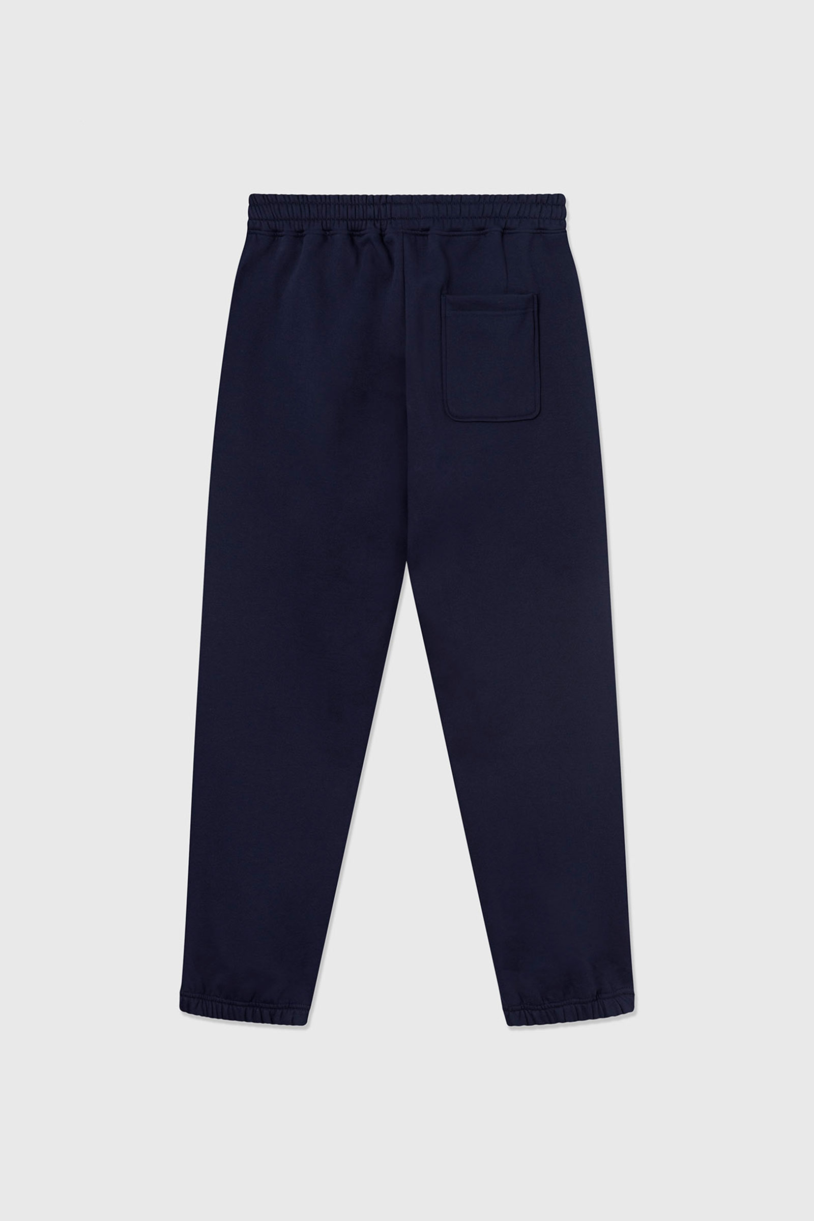 Double A by Wood Wood Cal joggers Navy | WoodWood.com