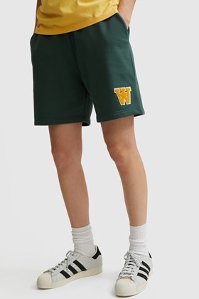 Double A by Wood Wood Lis jogger shorts