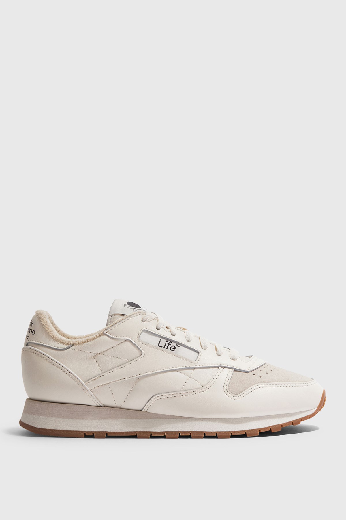 Reebok Reebok X WW Life Classic White | WoodWood.com