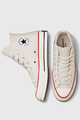 Converse Chuck 70 - HI Parchment | WoodWood.com