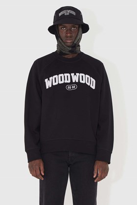 Wood Wood Hester IVY sweatshirt