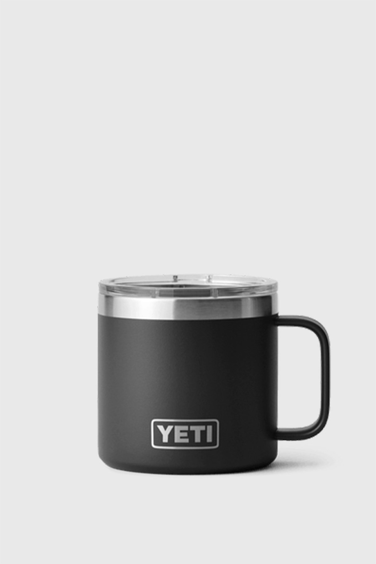 Stio | Unisex Yeti Rambler 14oz Mug in Black