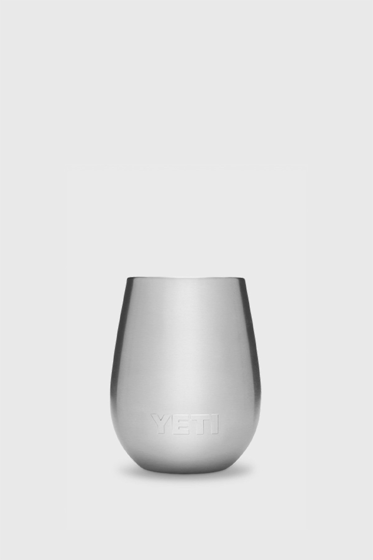 YETI Rambler Wine Tumbler Black 70000000881 BLACK