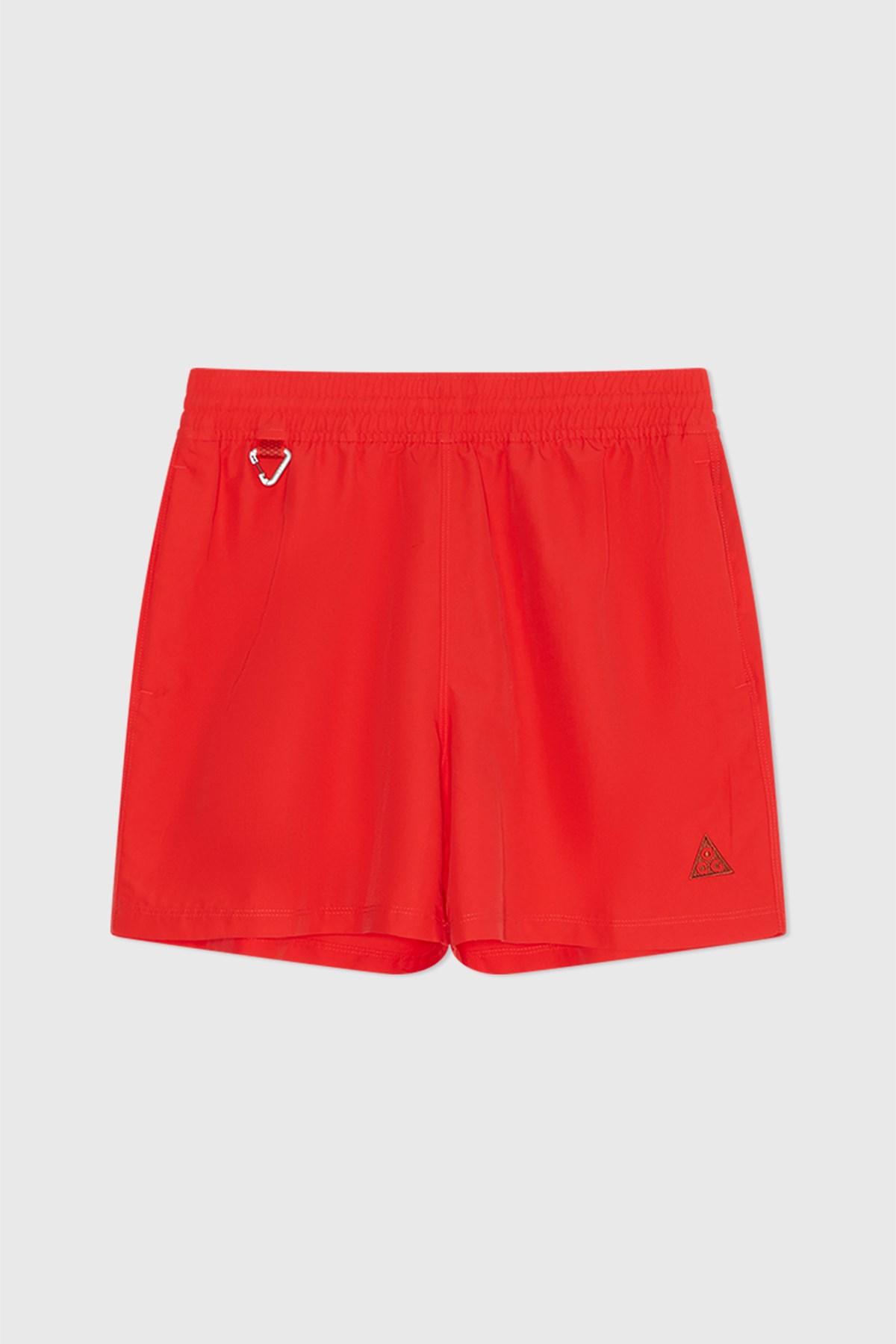 Nike Nike ACG Shorts Red