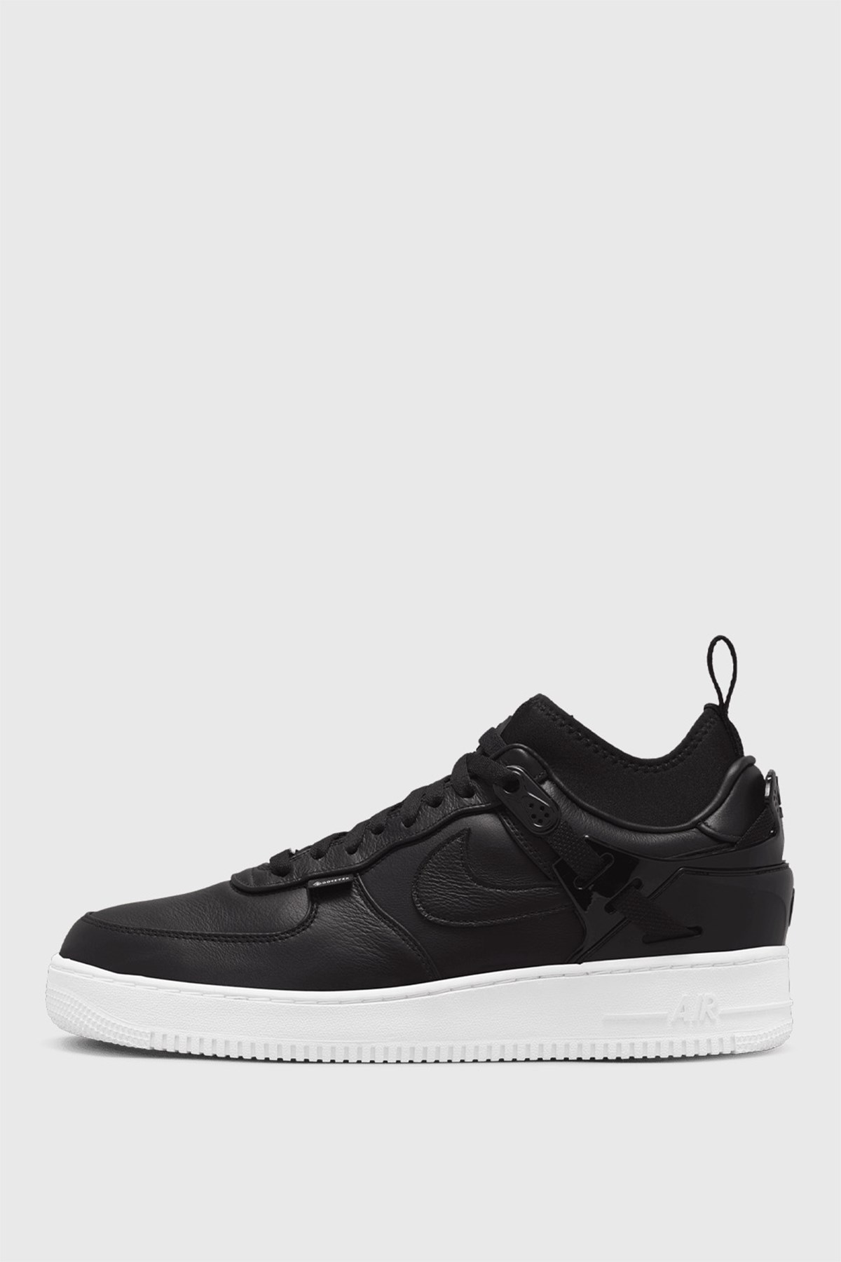 Nike Air Force 1 Low SP x Undercover Black/black-white | WoodWood.com