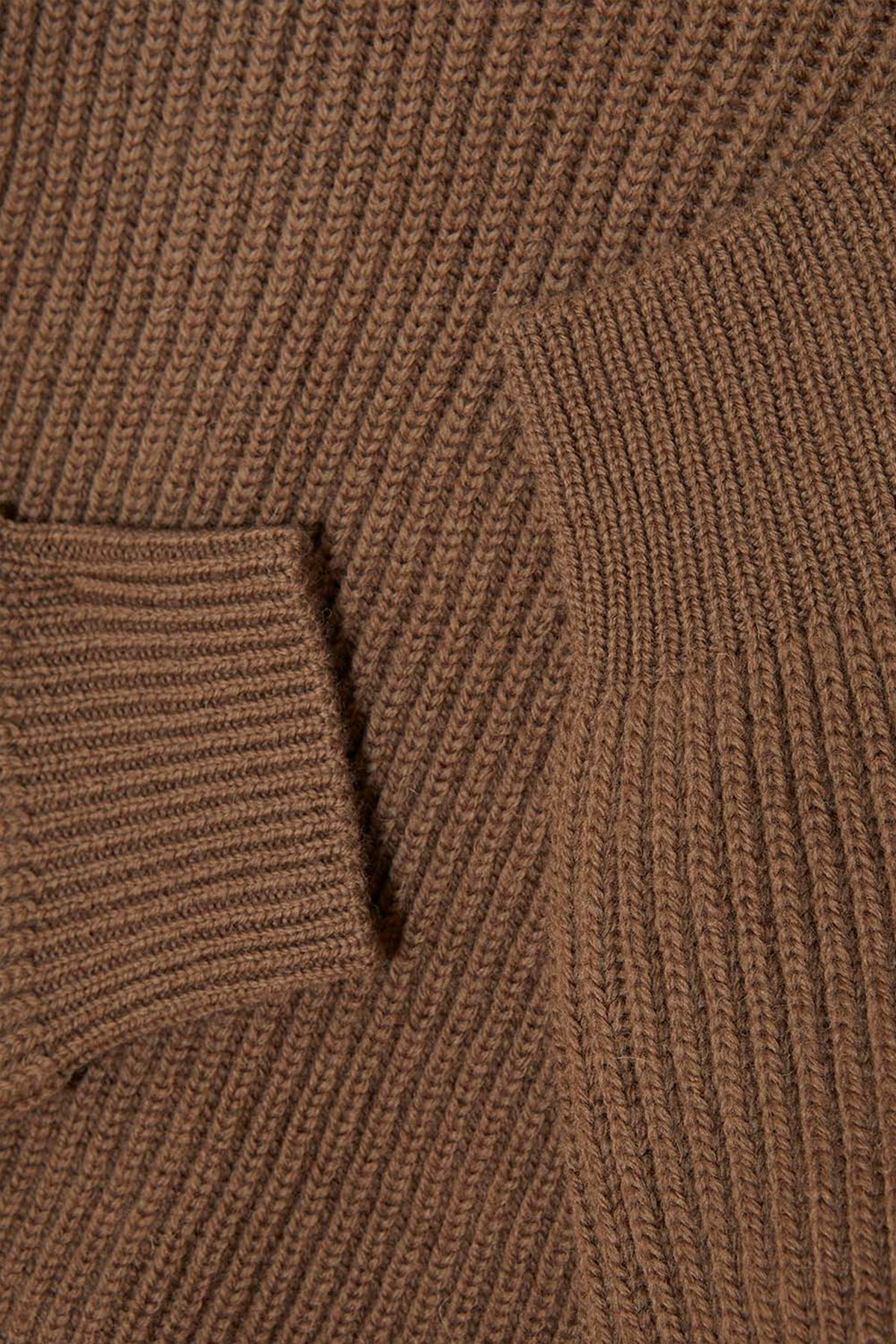 KOLOR 22WCM-N07304 A Knit A-Beige | WoodWood.com
