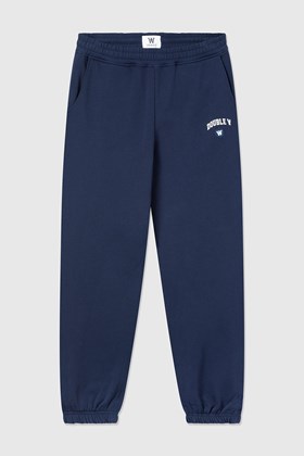 Double A by Wood Wood Cal arch joggers