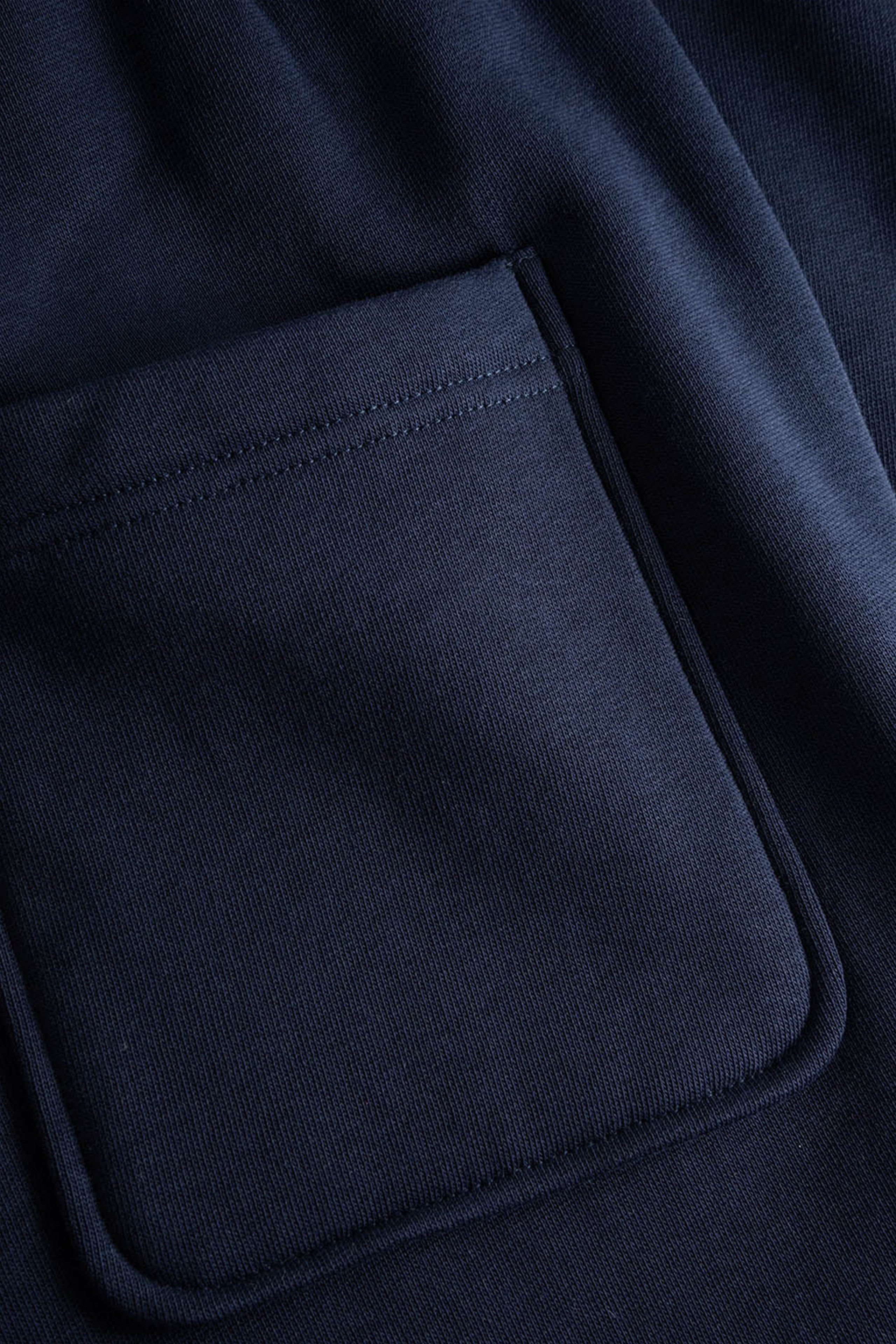 Double A by Wood Wood Cal arch joggers Navy | WoodWood.com