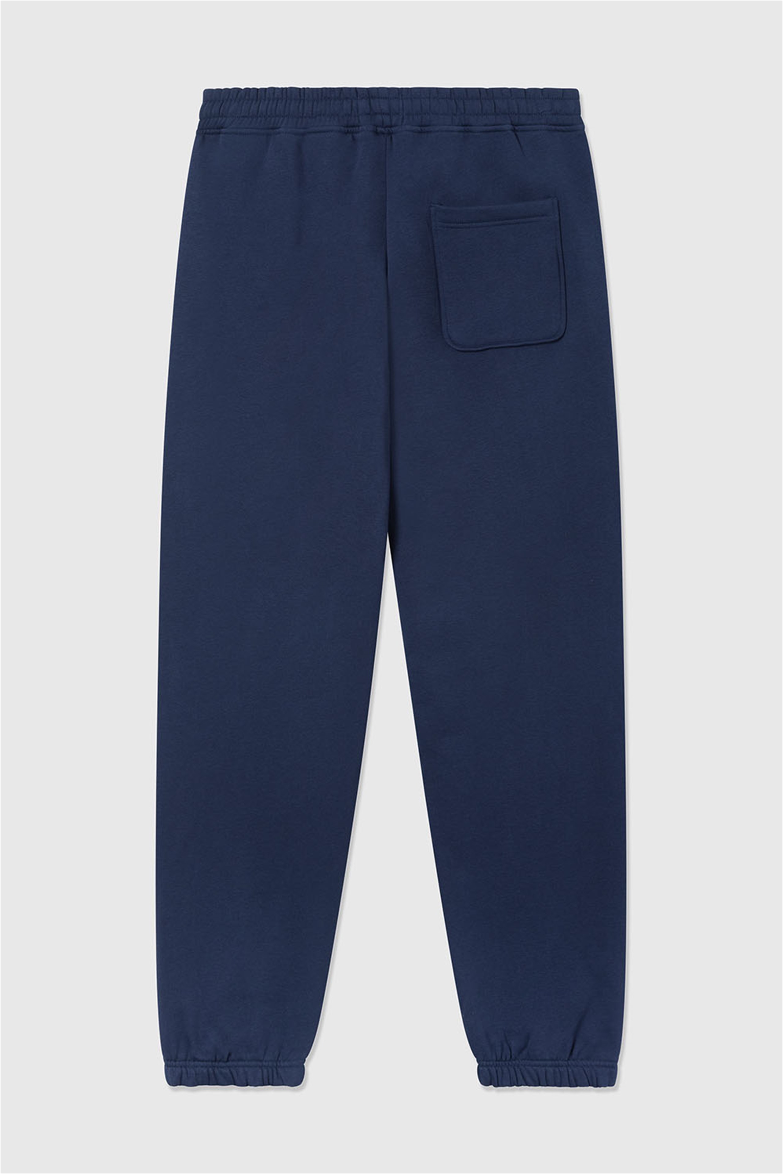 Double A by Wood Wood Cal arch joggers Navy | WoodWood.com