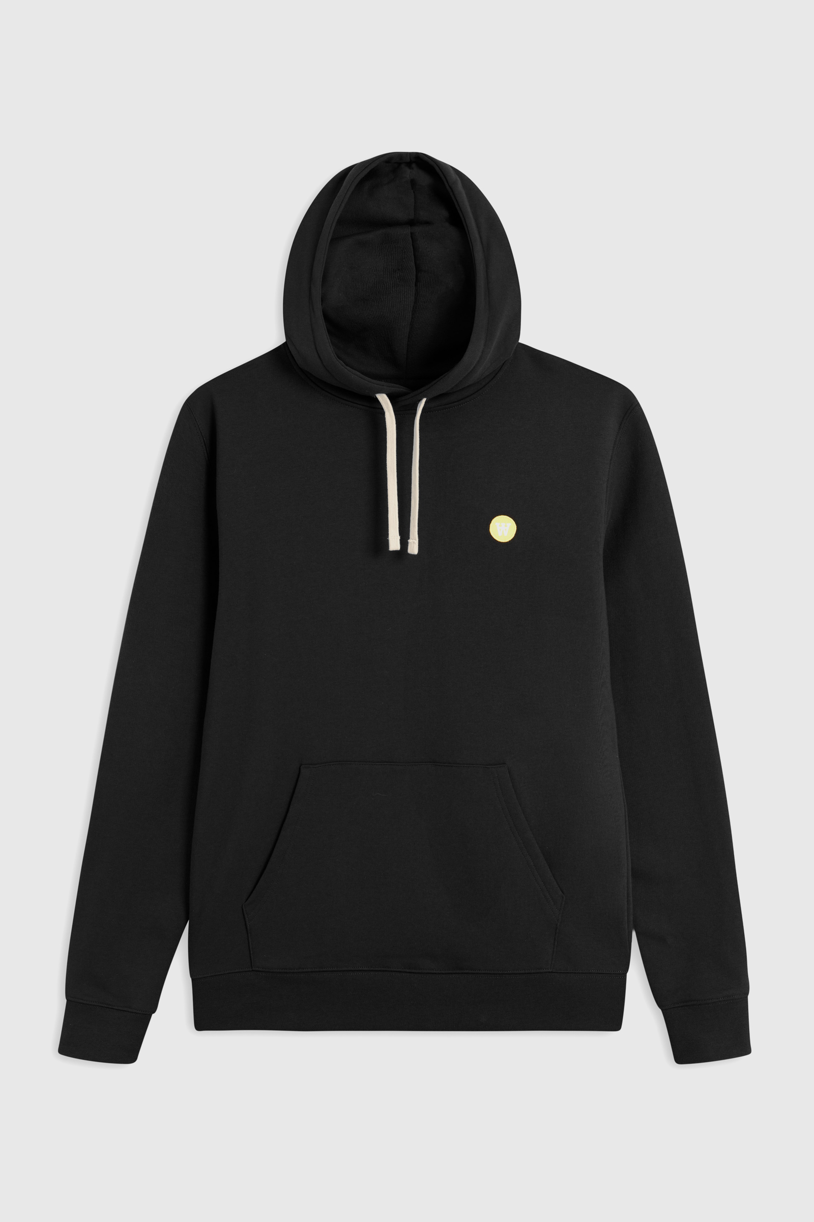 Wood Wood - Ian hoodie