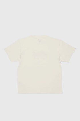 Dancer Step Aside Tee Natural | WoodWood.com