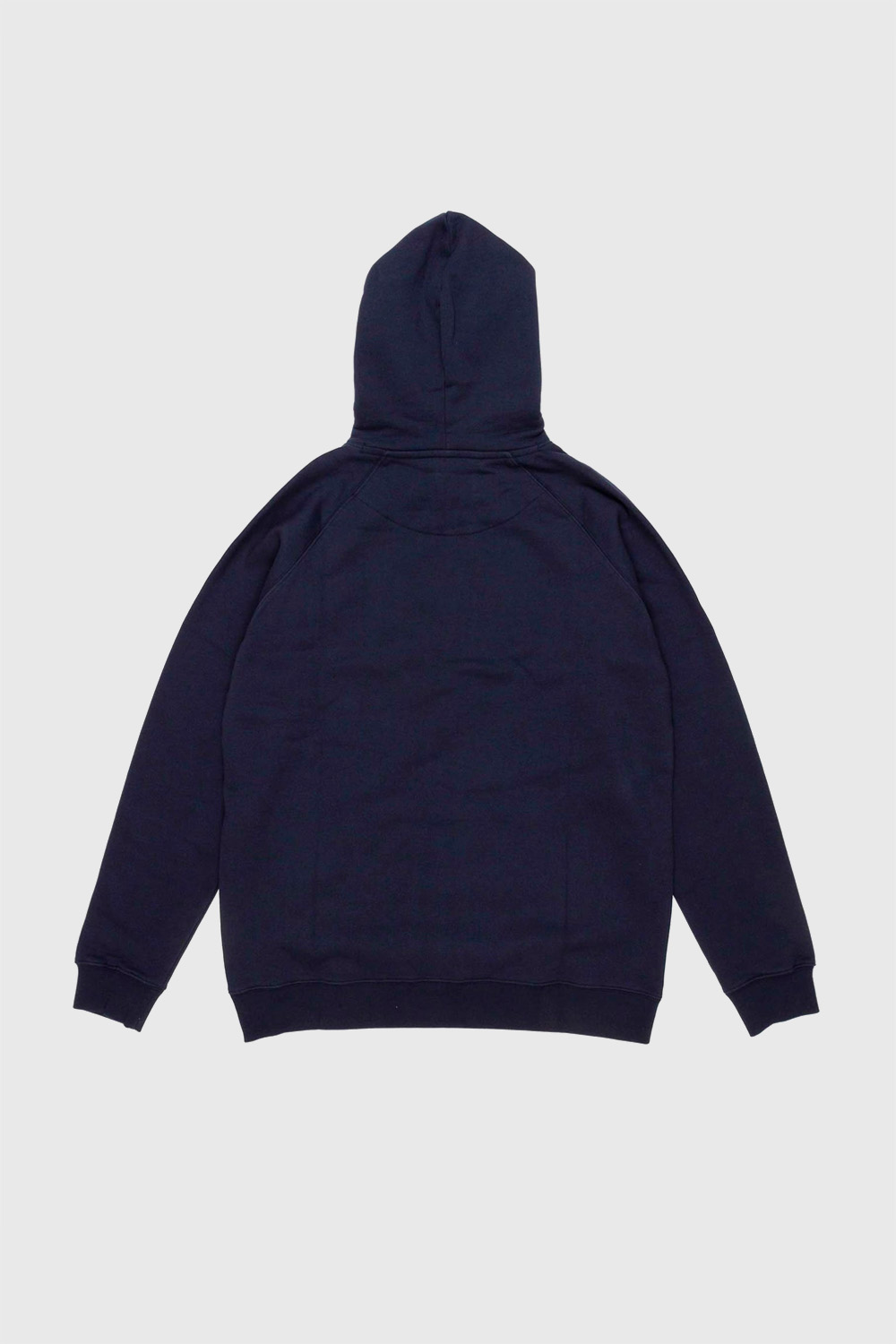 Dancer OG Logo Hoodie Dark navy | WoodWood.com