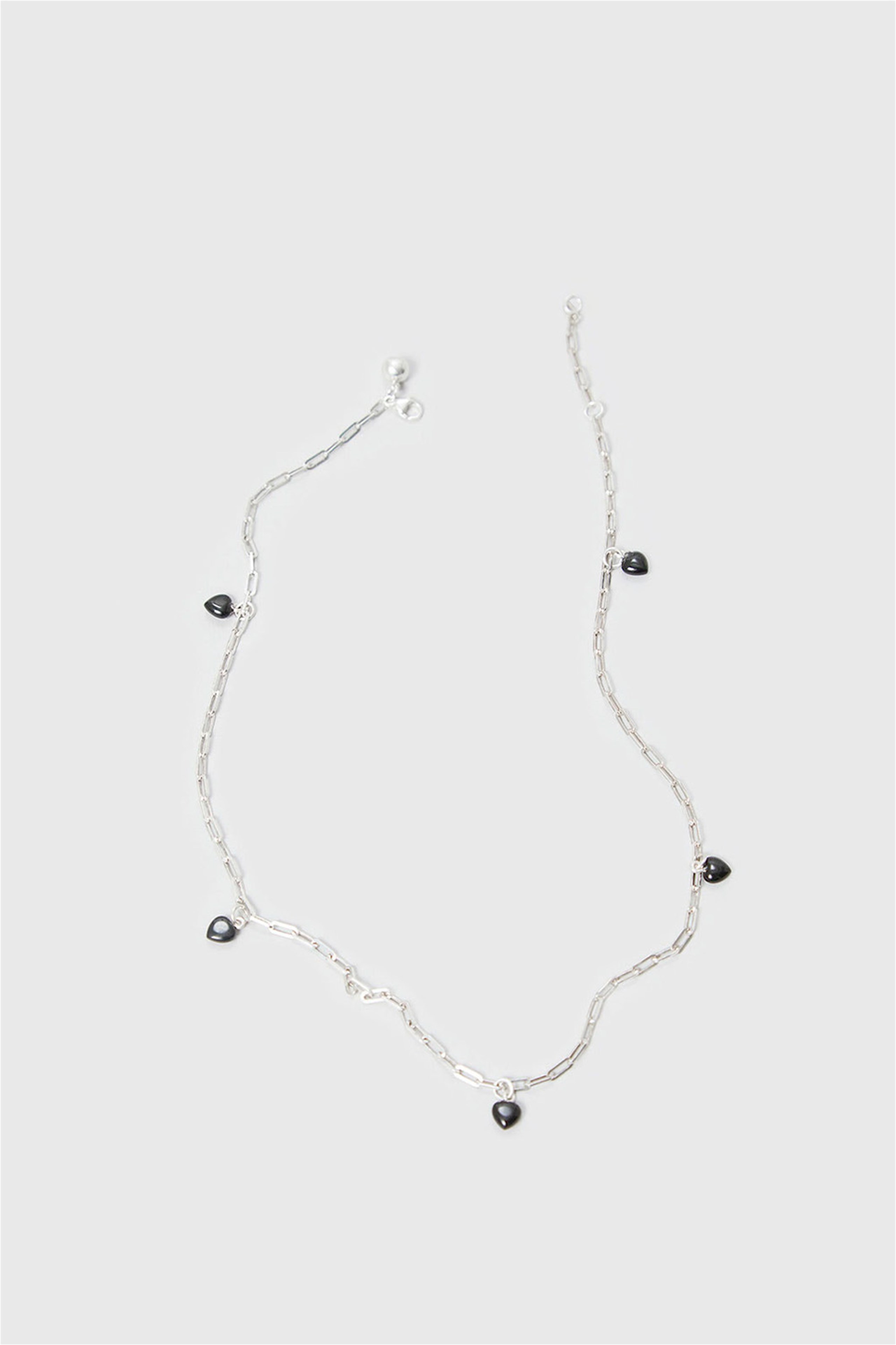 Trine Tuxen Winona Necklace 925 sterling silver | WoodWood.com