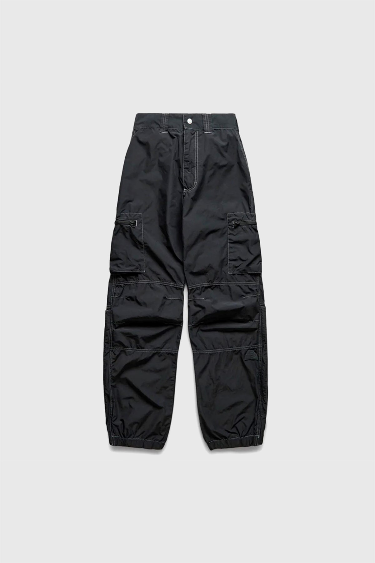 Cav Empt Mil Tech Cargo Pants Black WoodWood