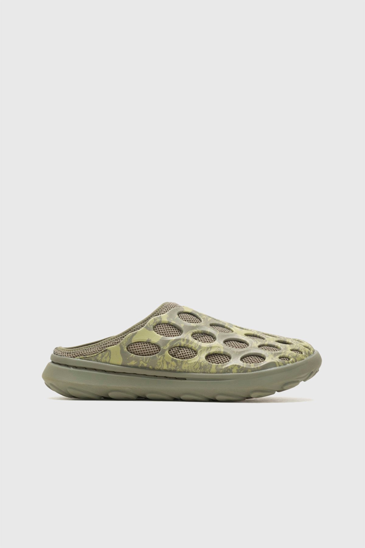 Merrell HYDRO MULE 1TRL Olive | WoodWood.com