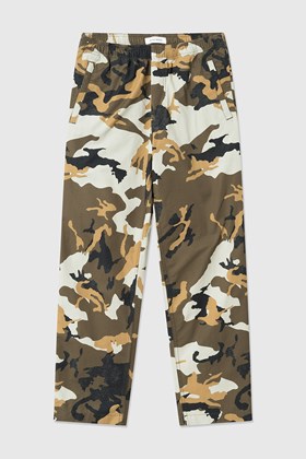 WTAPS SEAGULL 02 / TROUSERS Olive drab | WoodWood.com