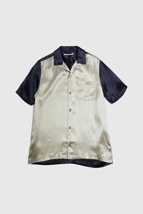 Wood Wood Brandon shirt