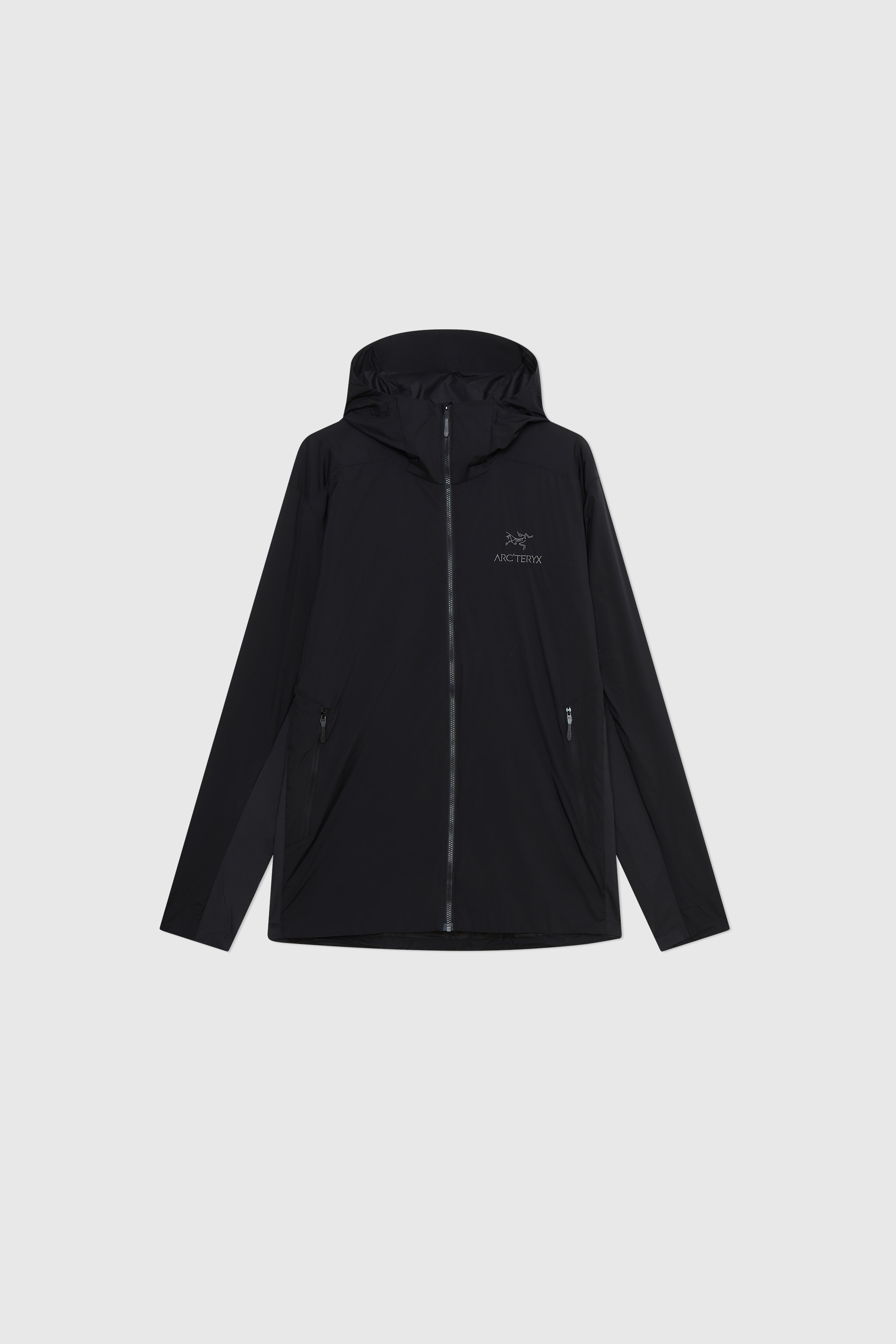 ARC'TERYX Atom SL Hoody Black | WoodWood.com