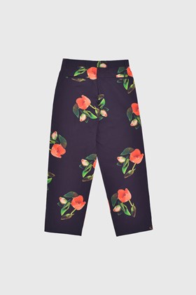 Pop Trading Company Paul Smith Tulip Trousers Tulip | WoodWood.com